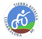 Logo Tierra Estella BTT